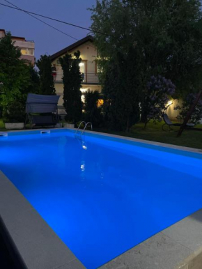 Luxury Villa Sarajevo with swimming pool